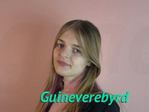 Guineverebyrd