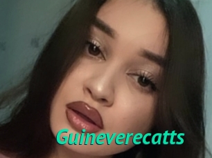 Guineverecatts