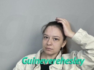 Guineverehesley