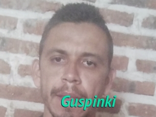 Guspinki