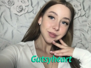 Gutsyheart