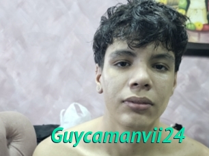 Guycamanvii24