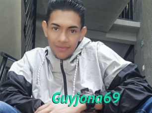 Guyjona69