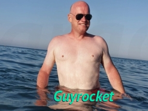 Guyrocket