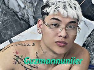 Guzmannuniier