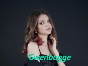 Gwenbagge