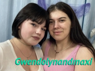 Gwendolynandmaxi