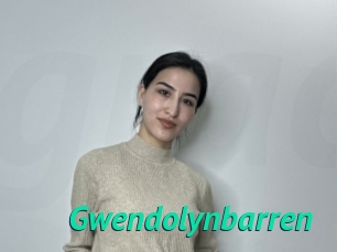 Gwendolynbarren