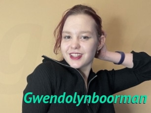 Gwendolynboorman