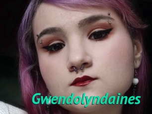 Gwendolyndaines