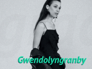 Gwendolyngranby