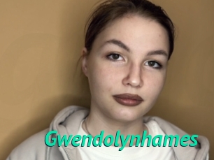 Gwendolynhames