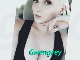 Gwengrey