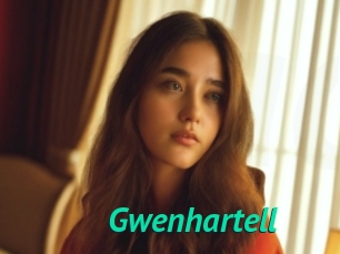 Gwenhartell