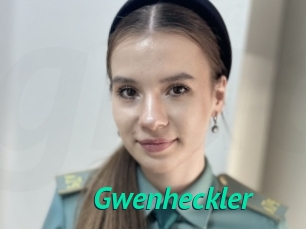 Gwenheckler