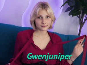 Gwenjuniper