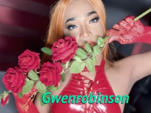 Gwenrobinson