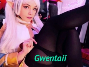 Gwentaii