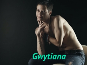 Gwytiana