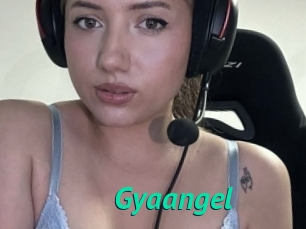 Gyaangel