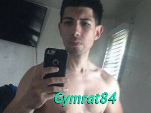 Gymrat84