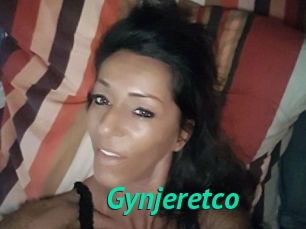 Gynjeretco