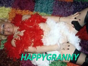 HAPPYGRANNY