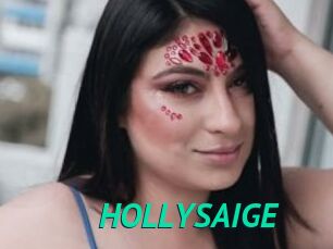 HOLLYSAIGE