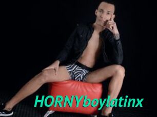 HORNYboylatinx