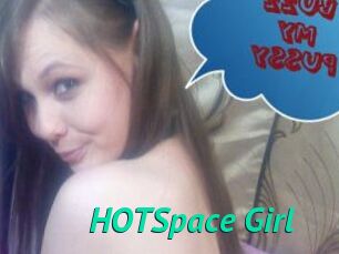 HOTSpace_Girl