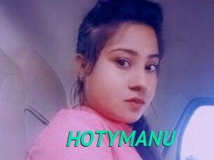 HOTYMANU