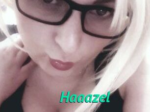 Haaazel