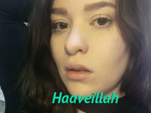 Haaveillah