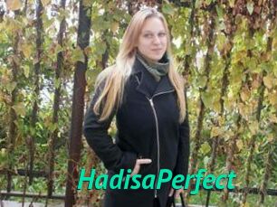HadisaPerfect