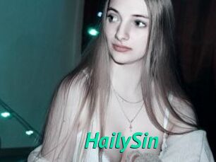 HailySin
