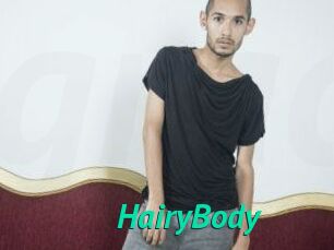 HairyBody