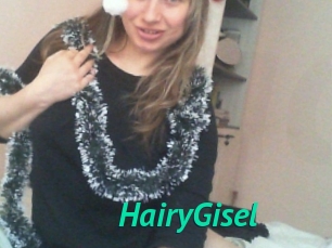 HairyGisel