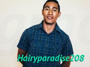 Hairyparadise208