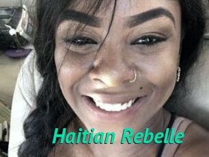 Haitian_Rebelle