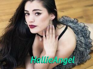 HallieAngel