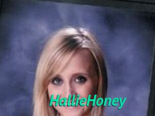 HallieHoney