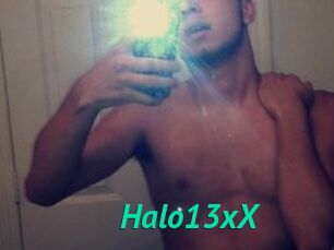 Halo13xX