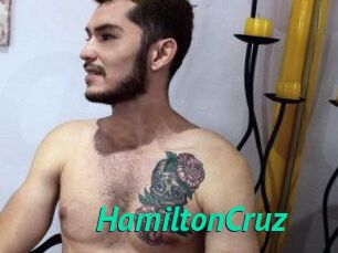 HamiltonCruz