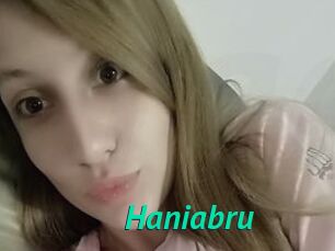 Haniabru