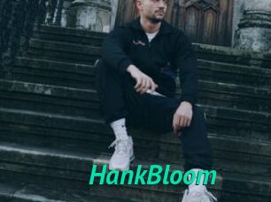 HankBloom