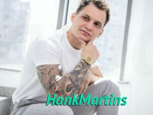 HankMartins