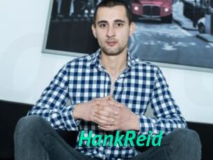 HankReid