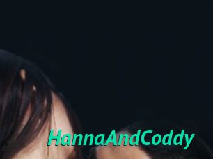 HannaAndCoddy