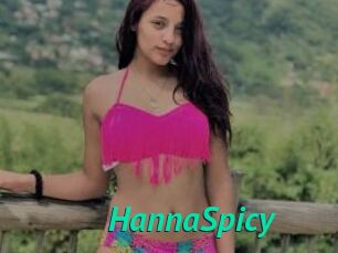 HannaSpicy