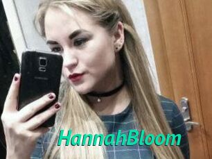 HannahBloom